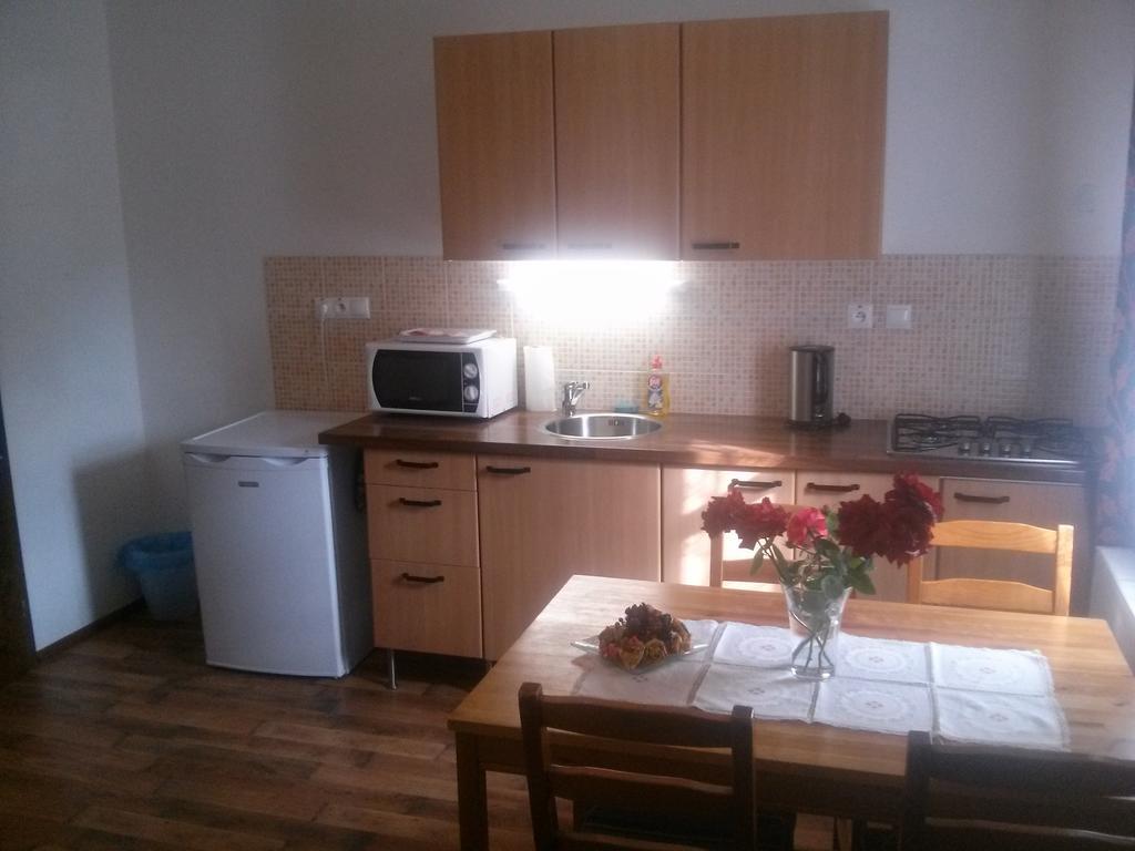 Gasthaus Kremenisko II Banská Štiavnica Zimmer foto