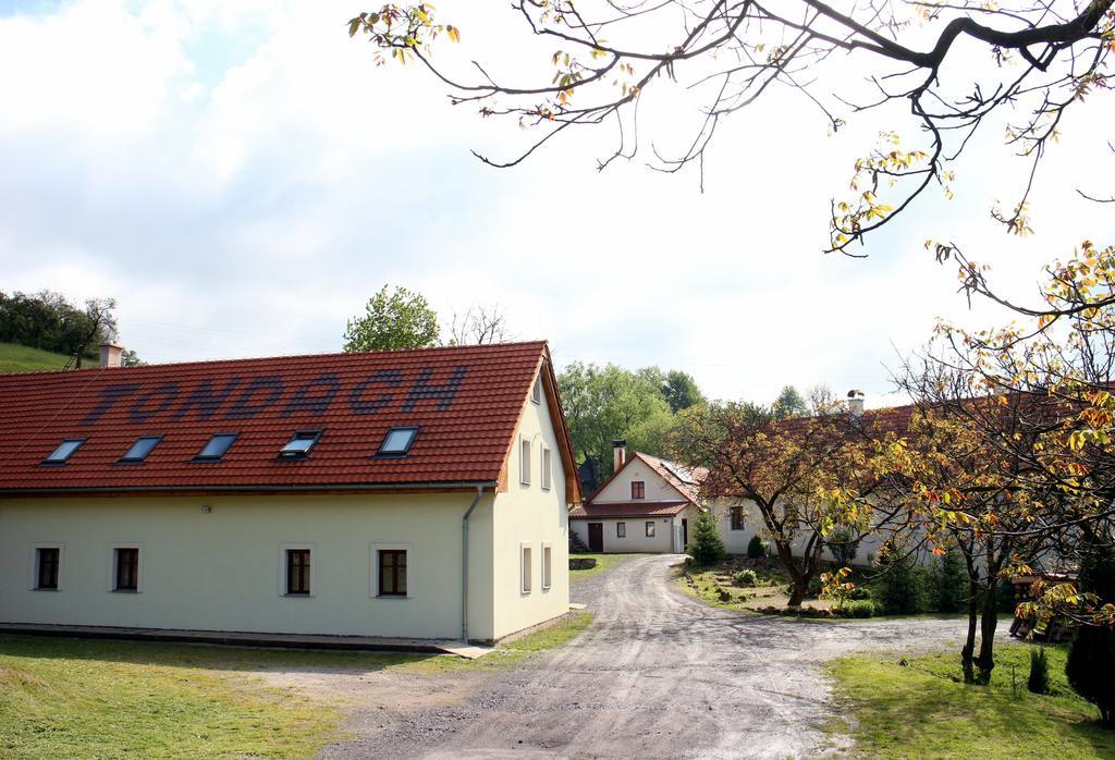 Gasthaus Kremenisko II Banská Štiavnica Exterior foto