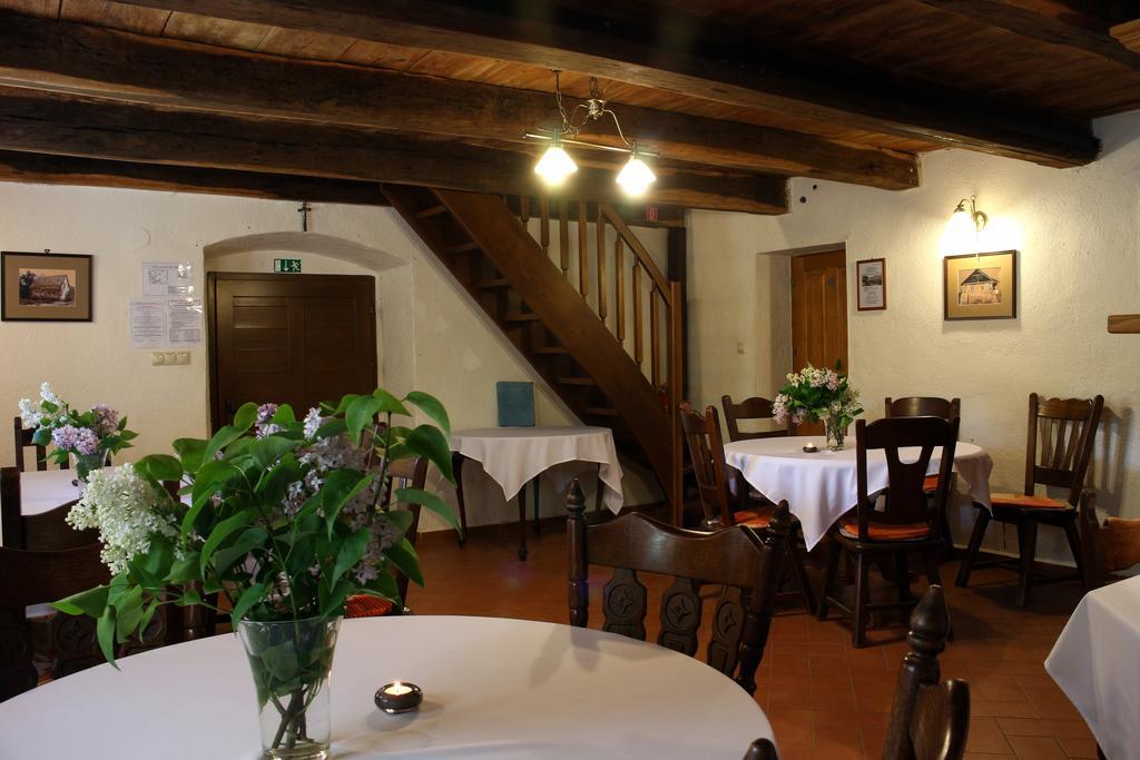 Gasthaus Kremenisko II Banská Štiavnica Exterior foto