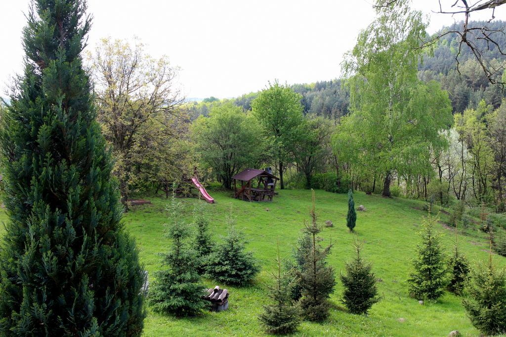 Gasthaus Kremenisko II Banská Štiavnica Exterior foto