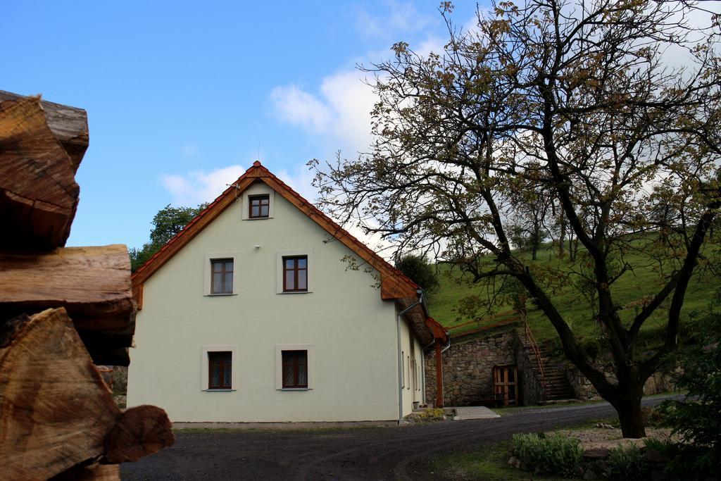 Gasthaus Kremenisko II Banská Štiavnica Exterior foto