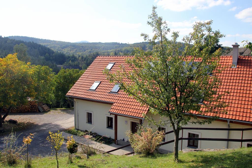 Gasthaus Kremenisko II Banská Štiavnica Exterior foto
